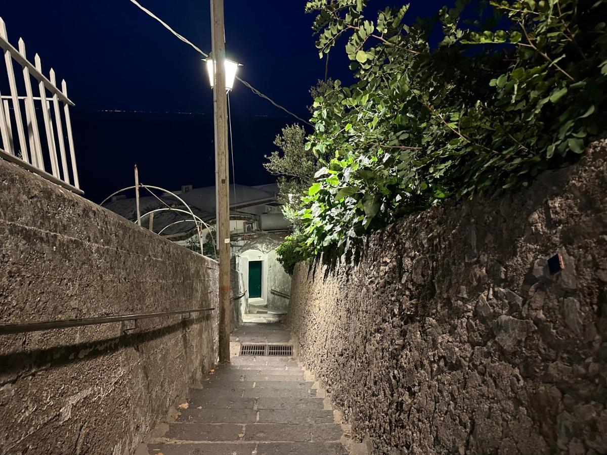 Ravello Suite Dış mekan fotoğraf