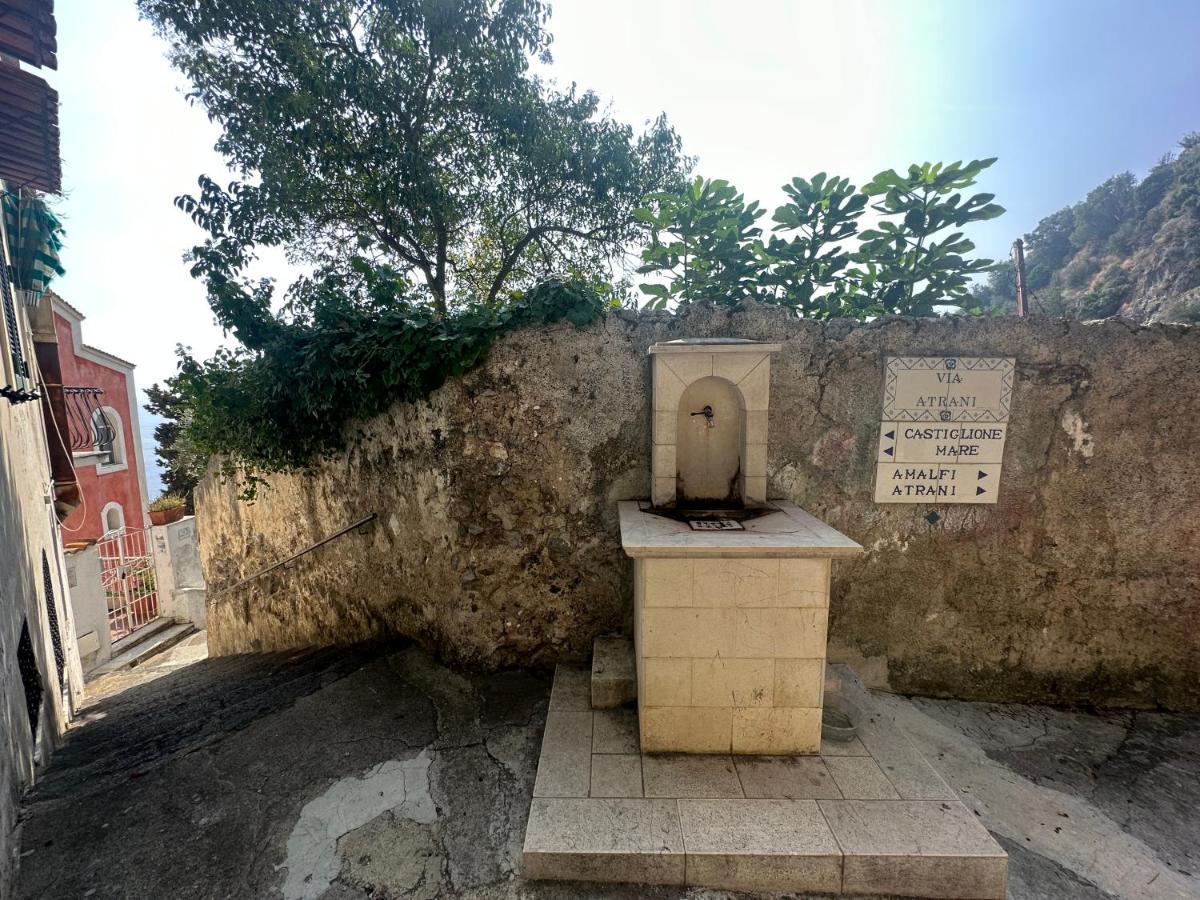 Ravello Suite Dış mekan fotoğraf