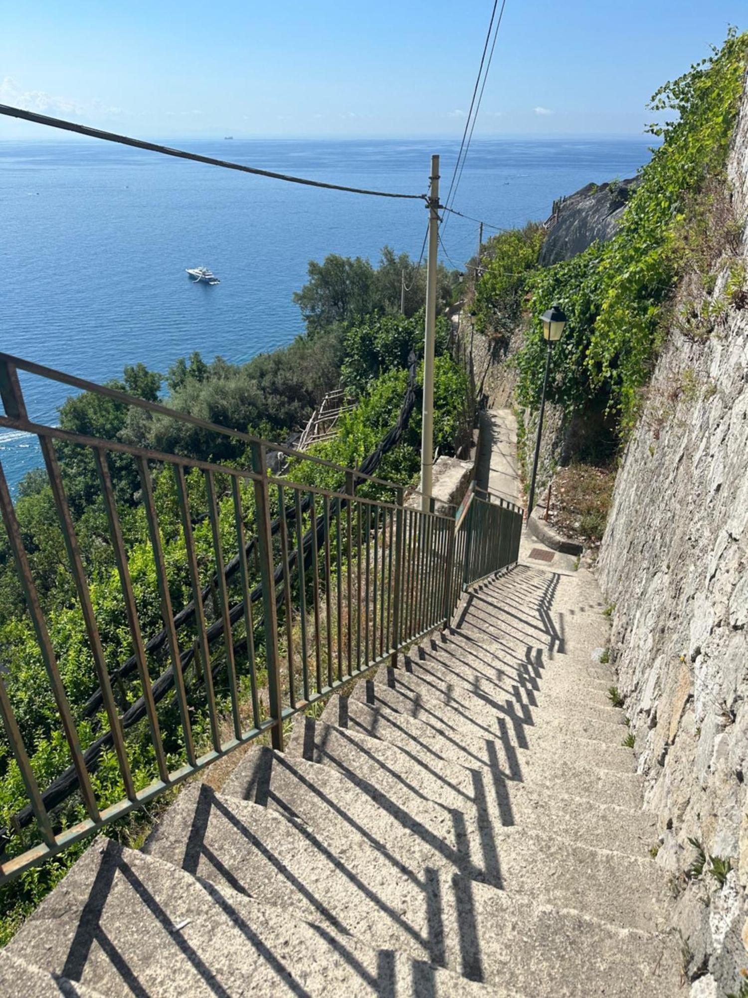 Ravello Suite Dış mekan fotoğraf