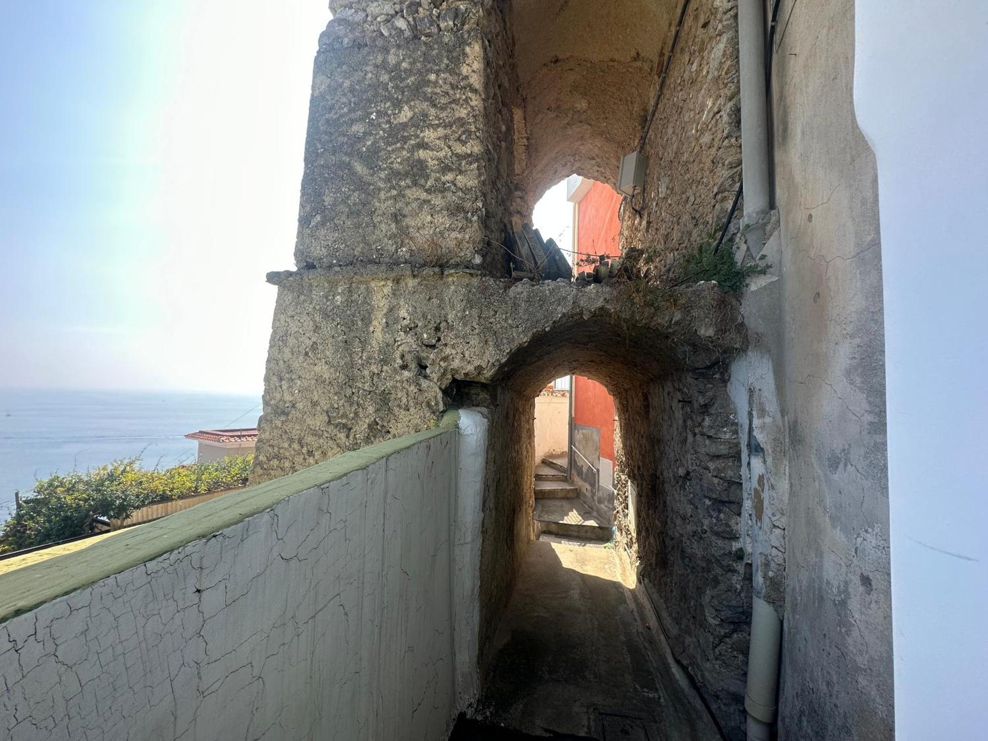 Ravello Suite Dış mekan fotoğraf