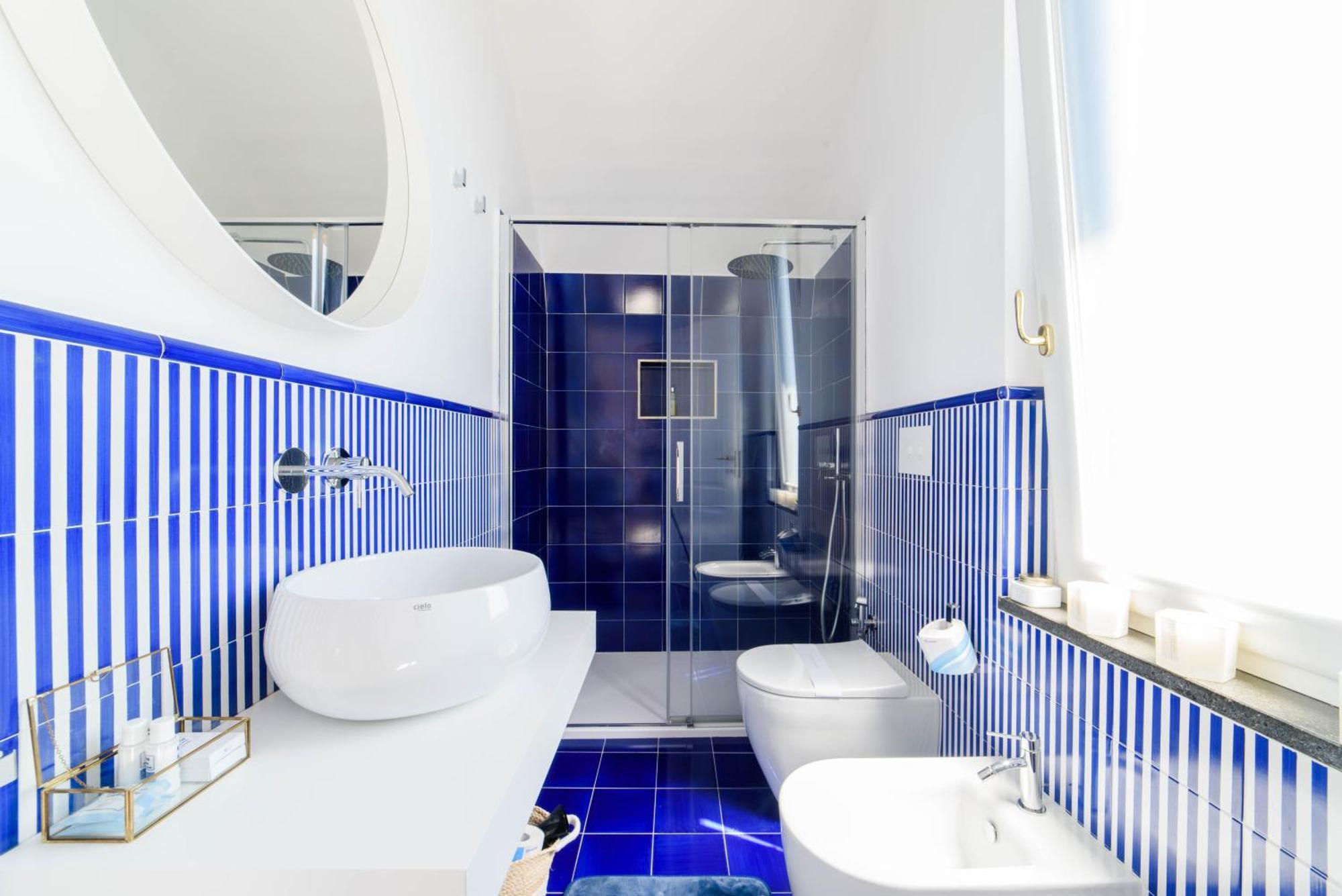 Ravello Suite Dış mekan fotoğraf