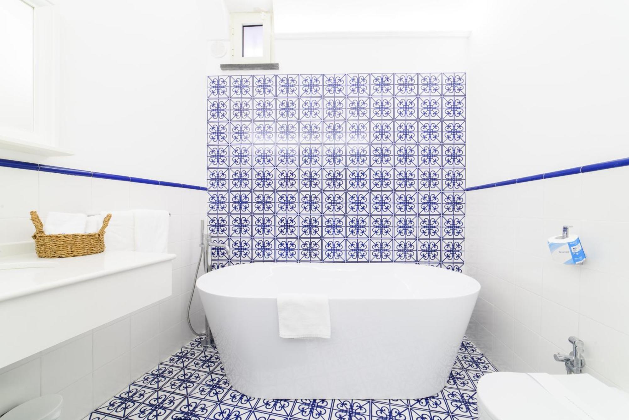 Ravello Suite Dış mekan fotoğraf