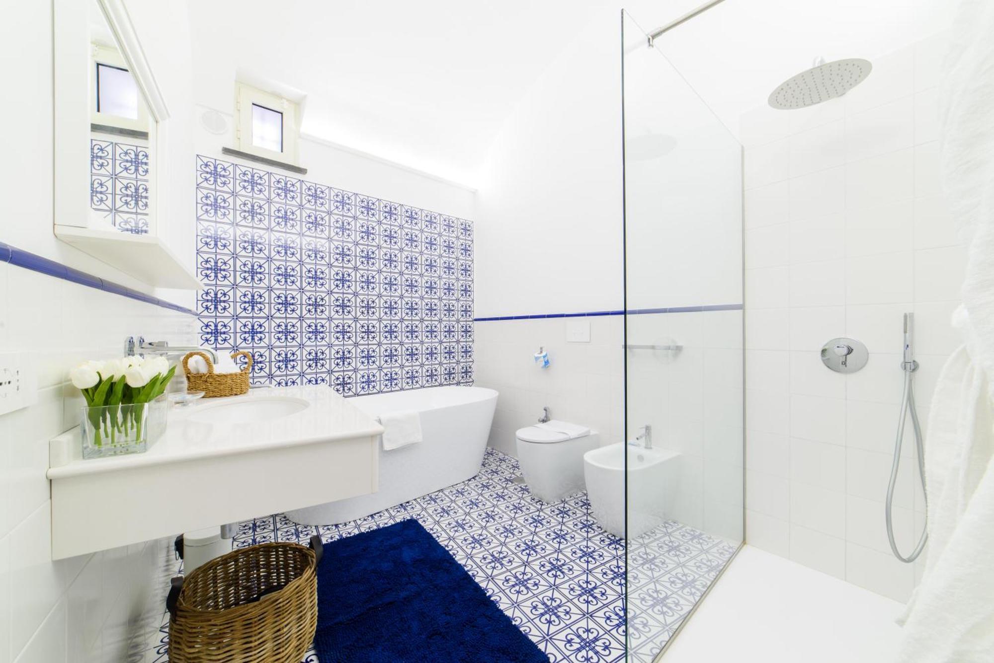 Ravello Suite Dış mekan fotoğraf