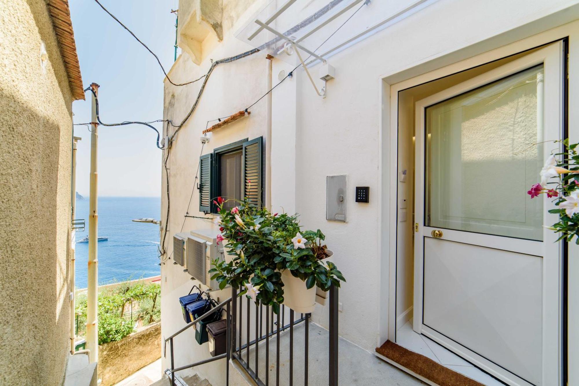 Ravello Suite Dış mekan fotoğraf