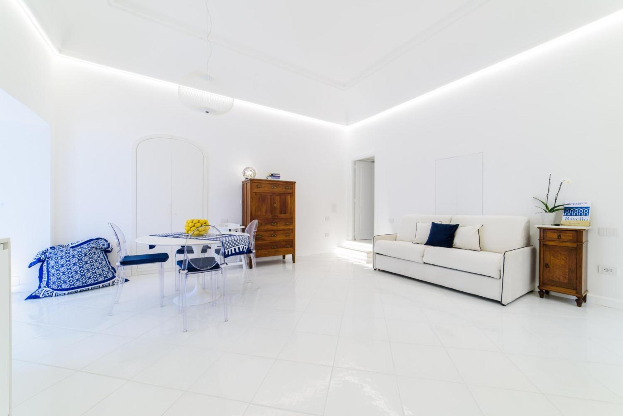 Ravello Suite Dış mekan fotoğraf