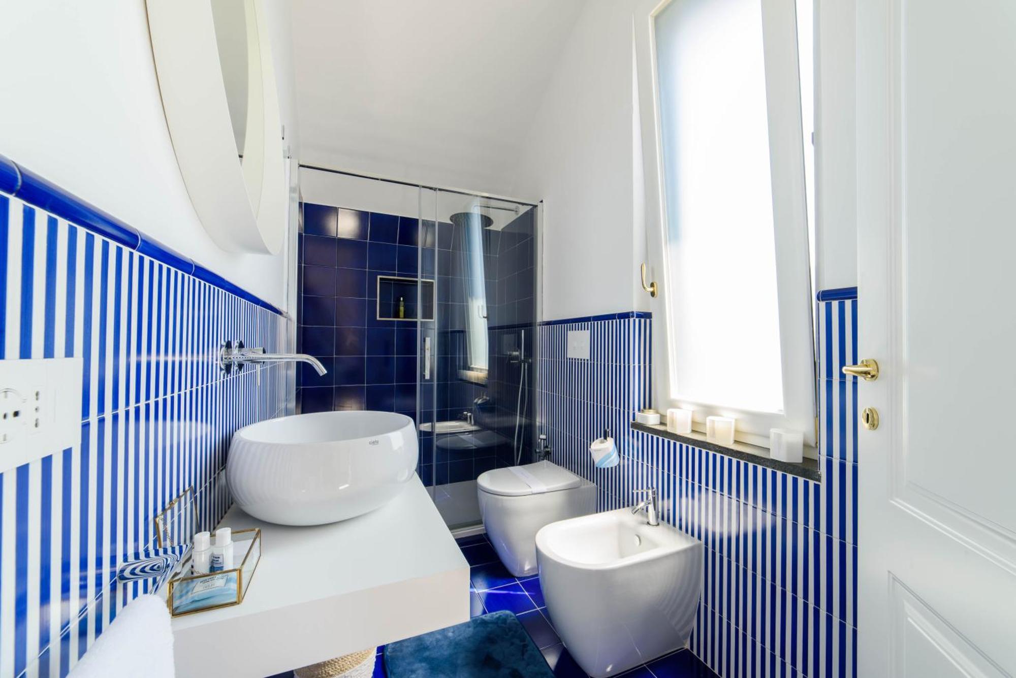 Ravello Suite Dış mekan fotoğraf